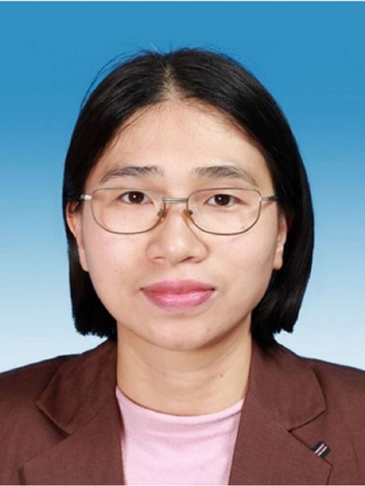 曾敏(廣西玉林市陸川縣人民政府黨組成員、副縣長) 曾敏(廣西玉林市陸川縣人民政府黨組成員、副縣長)