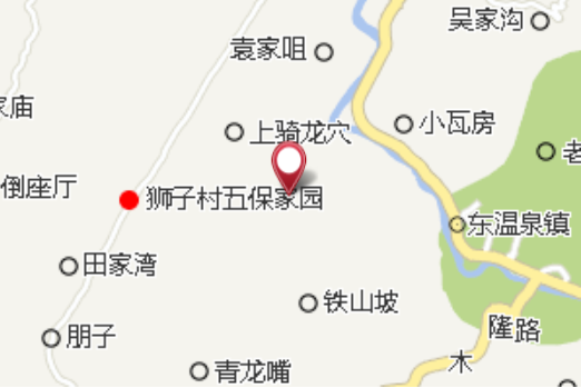 柏楊塆 柏楊塆