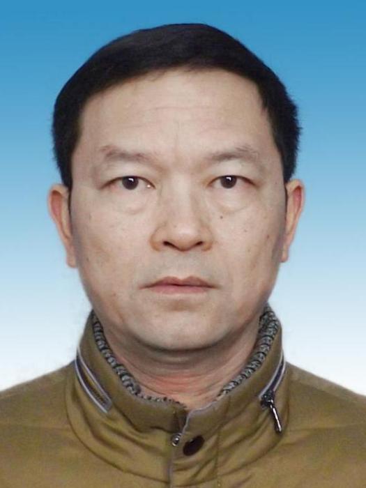 陳東(賀州市水利局黨組成員、總工程師) 陳東(賀州市水利局黨組成員、總工程師)