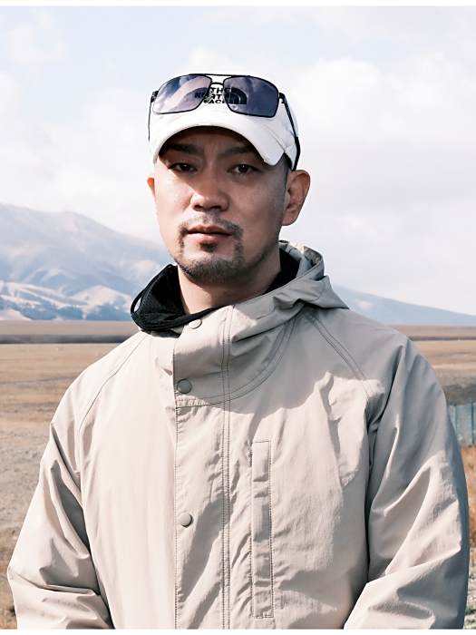 曹永(中國內地視效指導、導演) 曹永(中國內地視效指導、導演)