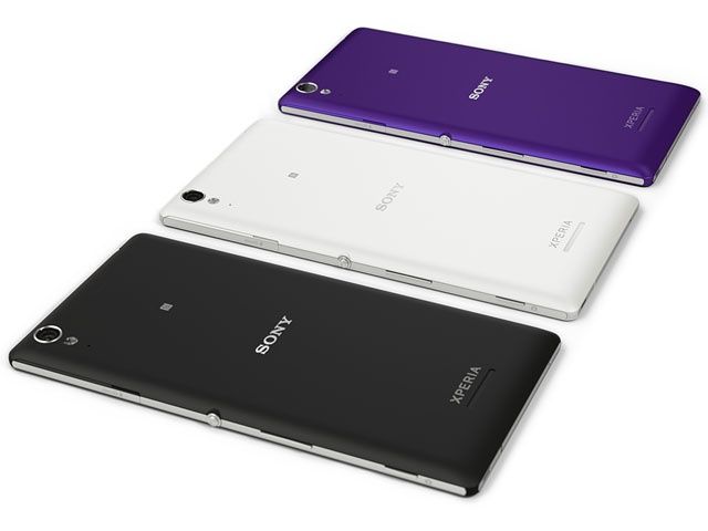 索尼Xperia D5103 索尼Xperia D5103