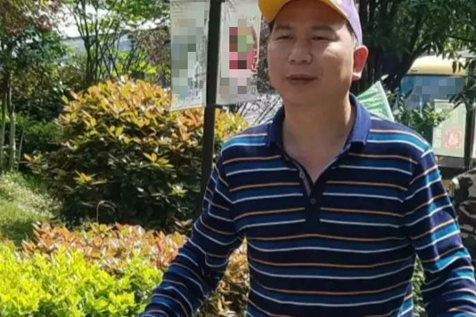 劉永忠(高安市糧油購銷公司職工) 劉永忠(高安市糧油購銷公司職工)