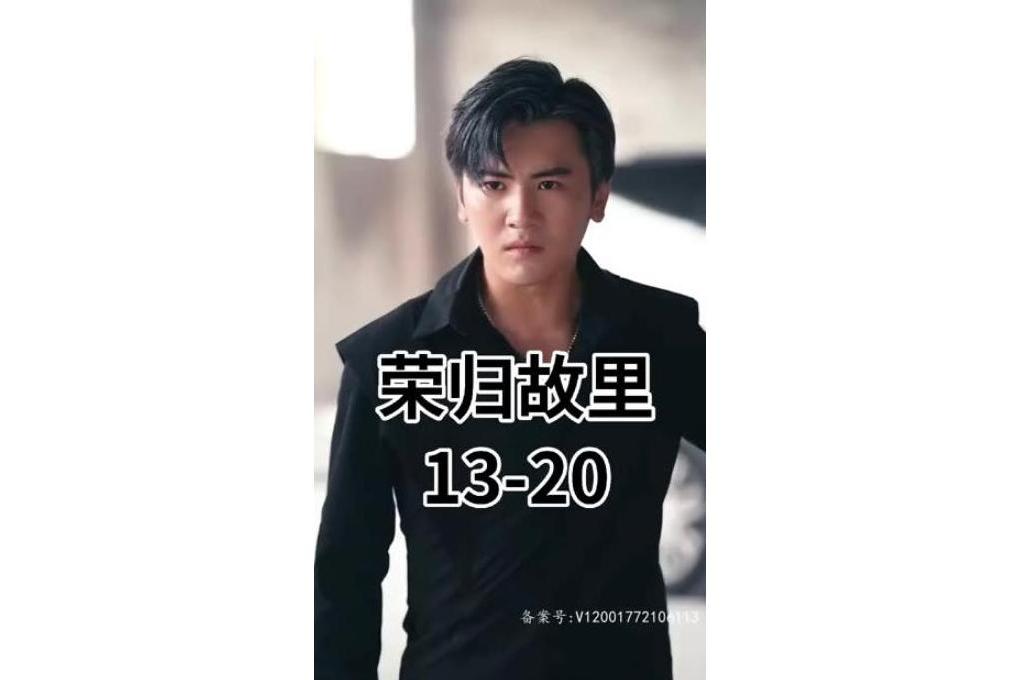 榮歸故里(快手推出的微短劇) 榮歸故里(快手推出的微短劇)