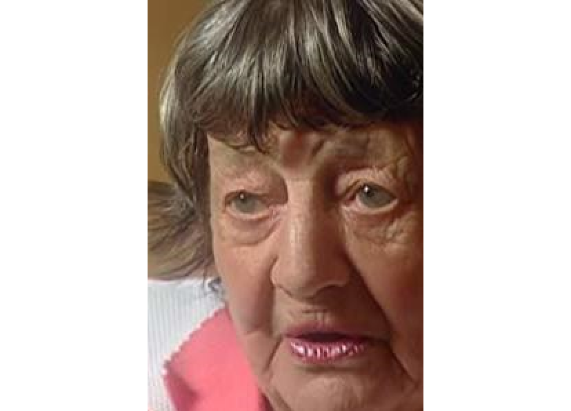Betty Hill Betty Hill
