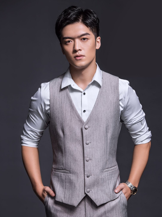 王培根(影視演員) 王培根(影視演員)