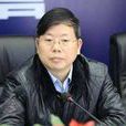 潘勝強(湖南省長沙市生態環境局黨組書記、局長) 潘勝強(湖南省長沙市生態環境局黨組書記、局長)