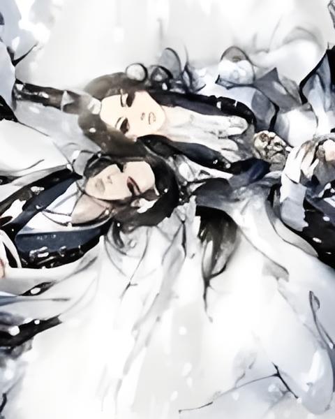 陌上千埃雪 陌上千埃雪