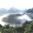 鉗牙峽 鉗牙峽