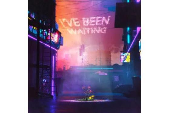 I\x27ve Been Waiting I\x27ve Been Waiting