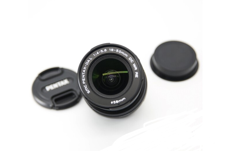 賓得SMC DA L 18-50mm f/4-5.6 DC WR RE 賓得SMC DA L 18-50mm f/4-5.6 DC WR RE