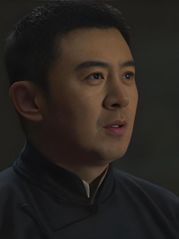 隱鋒(2025年劉濤執導的諜戰劇)