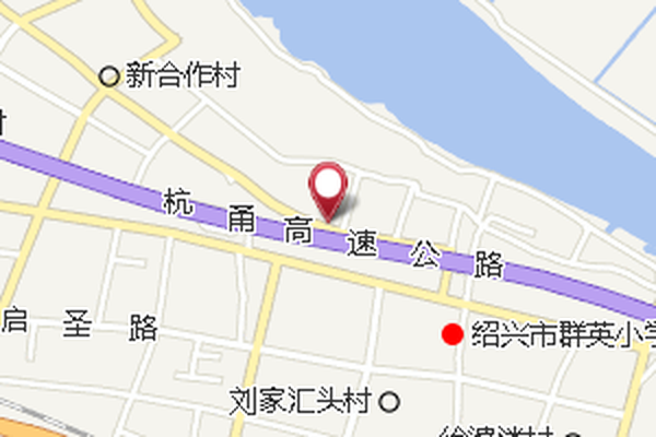 朝北漊村 朝北漊村