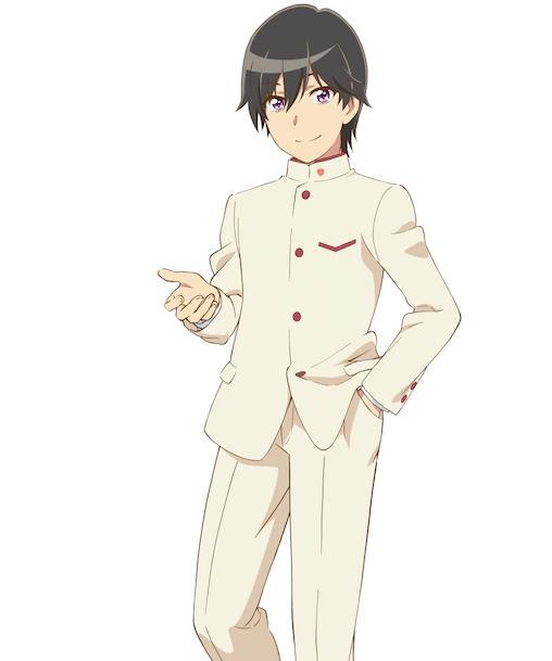 杉山遼仁
