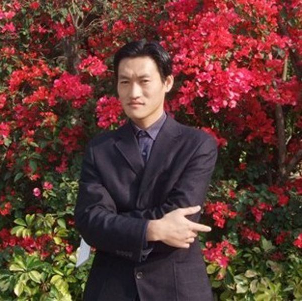 聶永強 聶永強