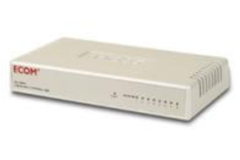 ECOM EN-1008H ECOM EN-1008H
