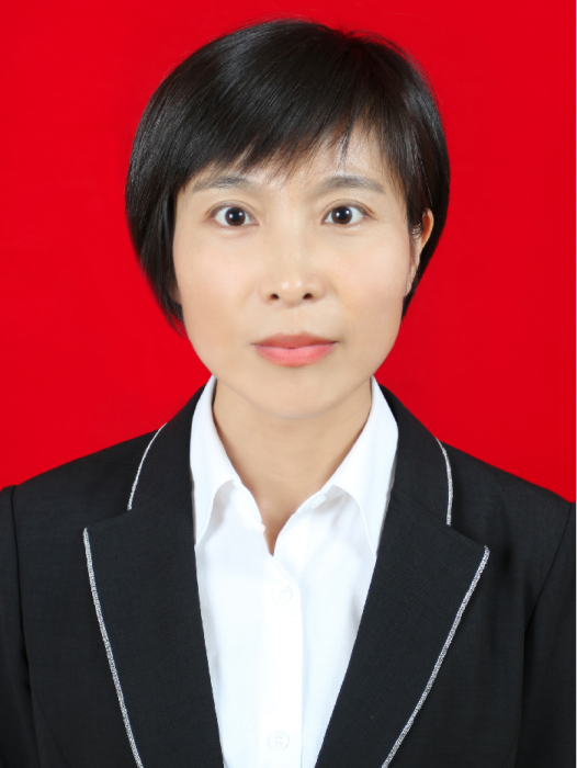 馬文娟(陝西省渭南市韓城市人民政府副市長)