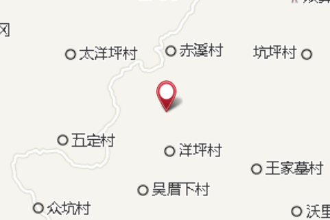 寺後門村 寺後門村