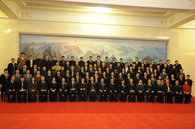 第六屆中華寶鋼環境獎