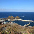 津輕半島 津輕半島