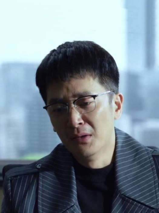 郝成才(電視劇《燃罪》中的男性角色) 郝成才(電視劇《燃罪》中的男性角色)