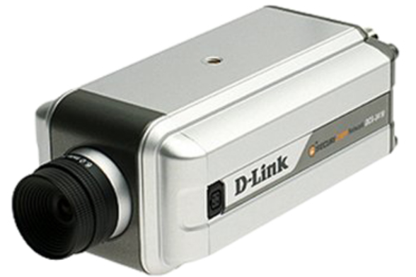 D-Link DCS-3410 D-Link DCS-3410