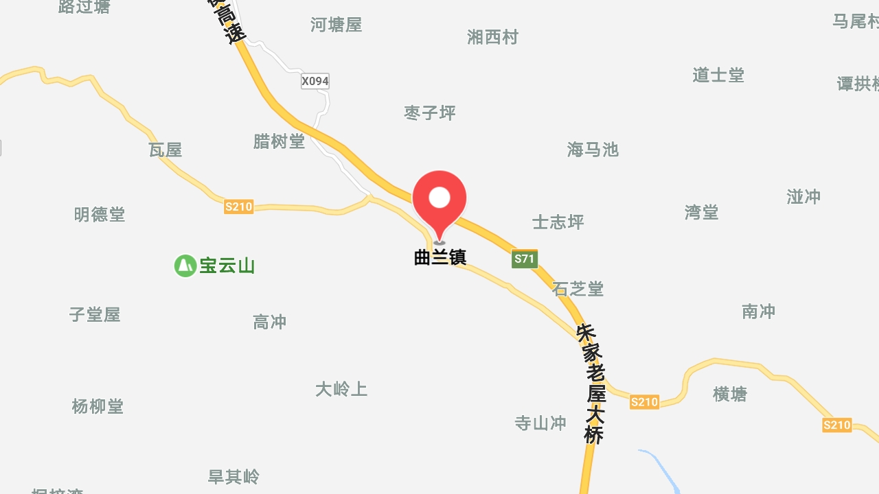 地圖信息