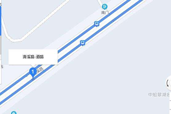 清溪路(江蘇省鹽城市清溪路) 清溪路(江蘇省鹽城市清溪路)