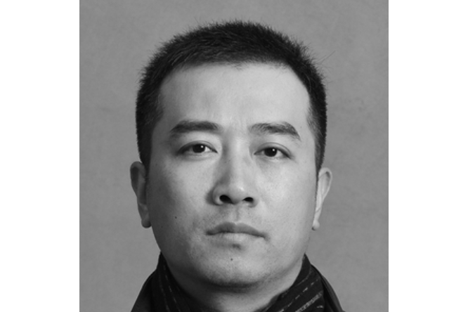 戴翔(天津工業大學藝術學院教師) 戴翔(天津工業大學藝術學院教師)