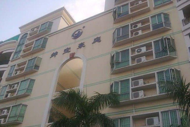 紳寶豪庭 紳寶豪庭