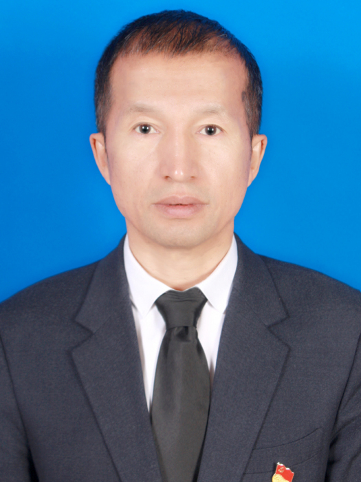 劉煜(黑龍江省大興安嶺地區新林區委常委、區政府副區長) 劉煜(黑龍江省大興安嶺地區新林區委常委、區政府副區長)