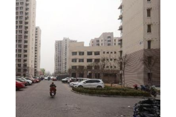 河景園南區 河景園南區
