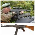 StG-44突擊步槍(Stg44（STG44突擊步槍）)
