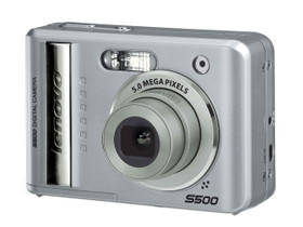 聯想S500相機
