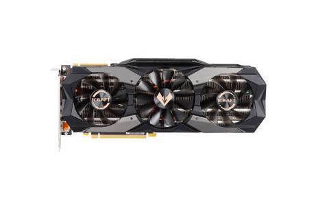 銘瑄 GeForce RTX 3060 iCraft OC 12G 銘瑄 GeForce RTX 3060 iCraft OC 12G