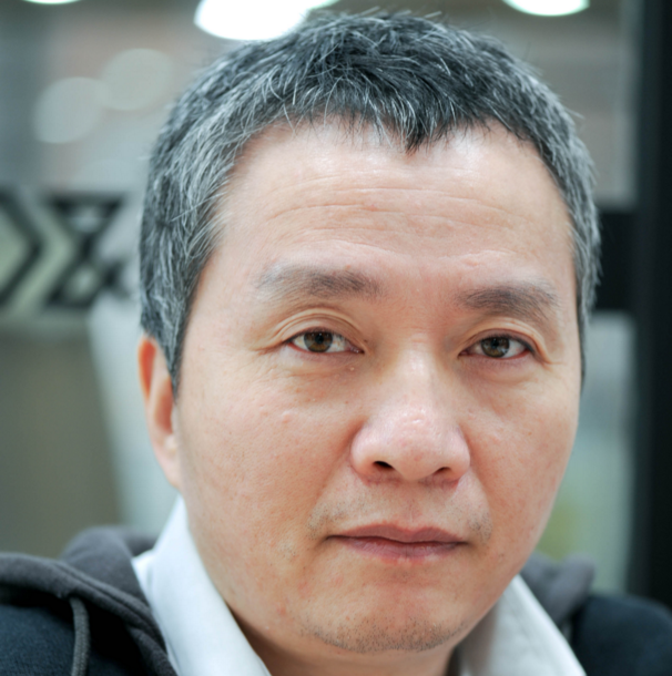 陳永群 陳永群