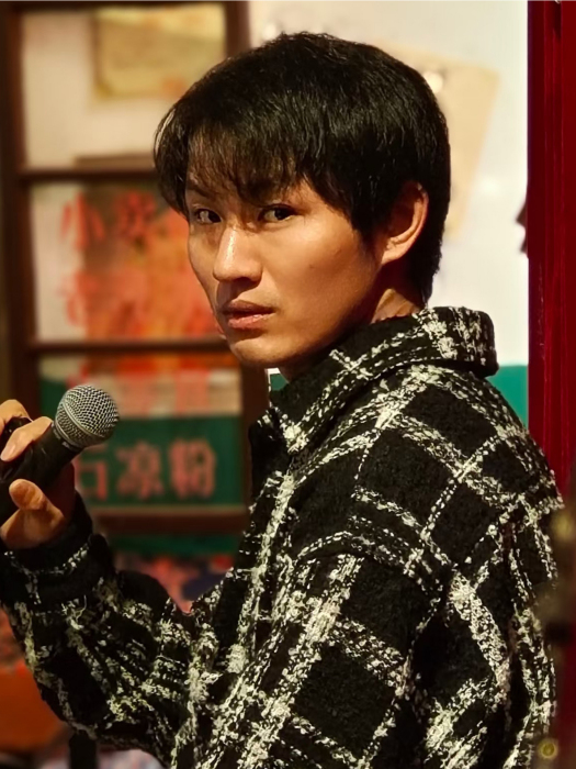 劉威(演員) 劉威(演員)
