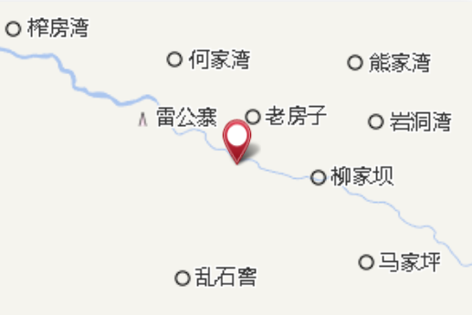 榨坊灣 榨坊灣