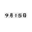9月15日