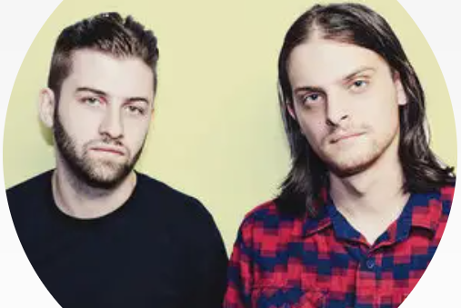 Zeds Dead Zeds Dead