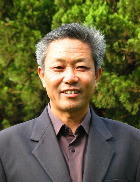 丁玉洲 丁玉洲