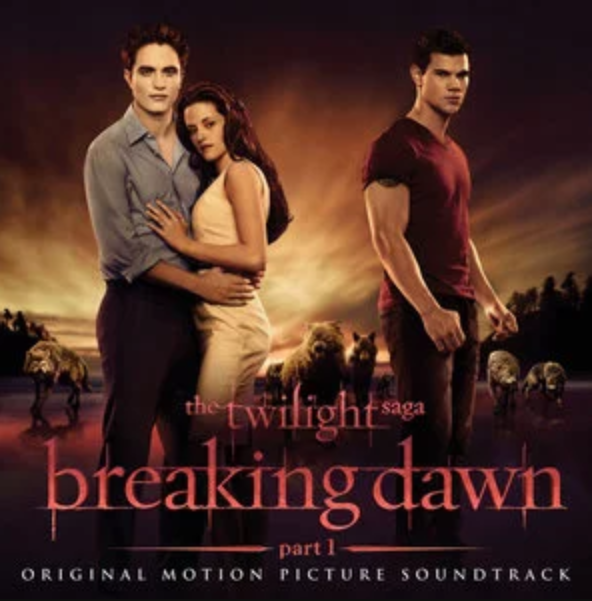 a thousand years (lullaby) a thousand years (lullaby)
