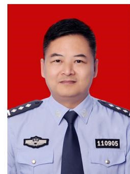 陳志標(湖南省永州市司法局黨組成員、副局長) 陳志標(湖南省永州市司法局黨組成員、副局長)