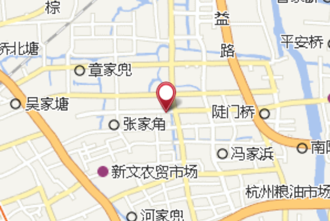 西吳家厙 西吳家厙