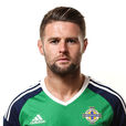 Oliver Norwood Oliver Norwood