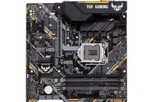 華碩TUF B360M-PLUS GAMING S 華碩TUF B360M-PLUS GAMING S