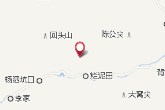 冷家舍