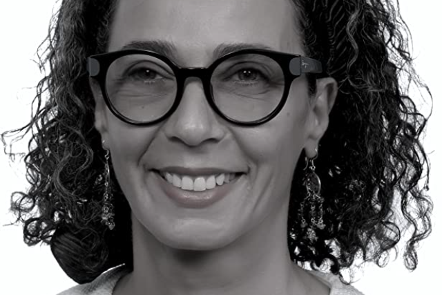 Nadine Toukan Nadine Toukan