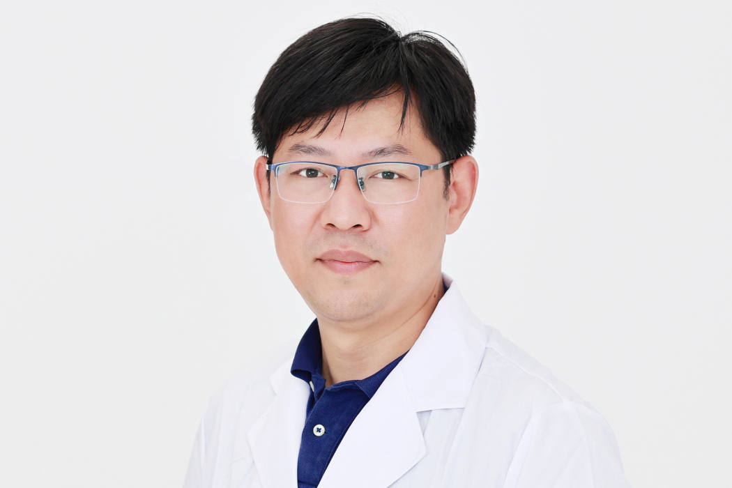 黃俊(合肥東驊康復醫院醫生) 黃俊(合肥東驊康復醫院醫生)