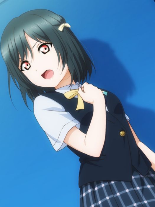 三船栞子 三船栞子