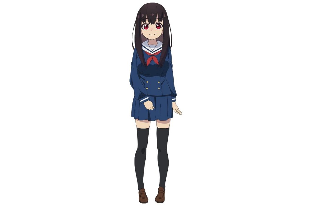 中富葉香 中富葉香